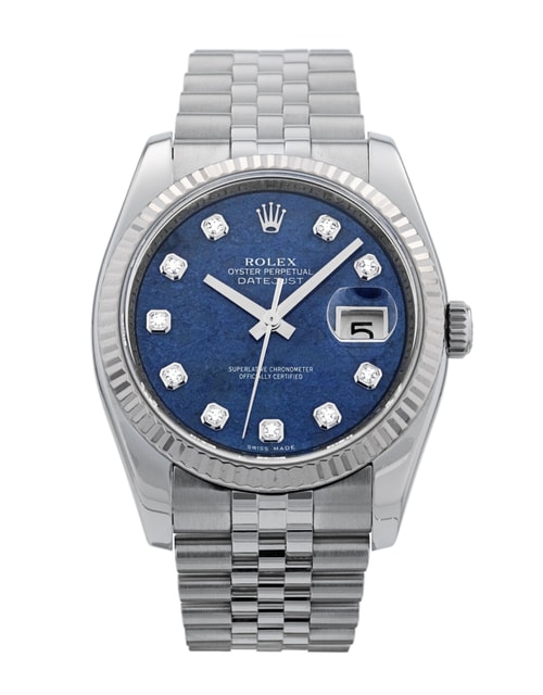 Rolex Datejust 116234 Image 6